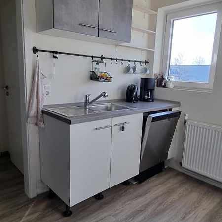 Zweibettzimmer "Gruen" In Zentraler Lage Бремен Экстерьер фото